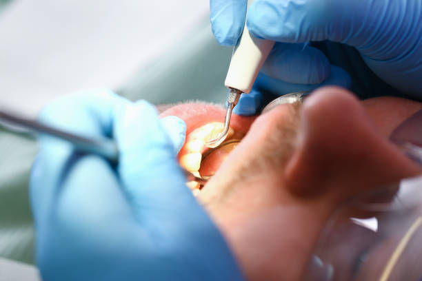Best Emergency Cosmetic Dentistry in Crestwood, IL