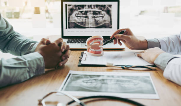 Best Emergency Dentist for Lost Fillings or Crowns in Crestwood, IL