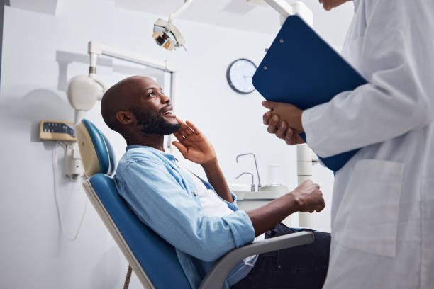 Best Weekend Emergency Dentist in Crestwood, IL