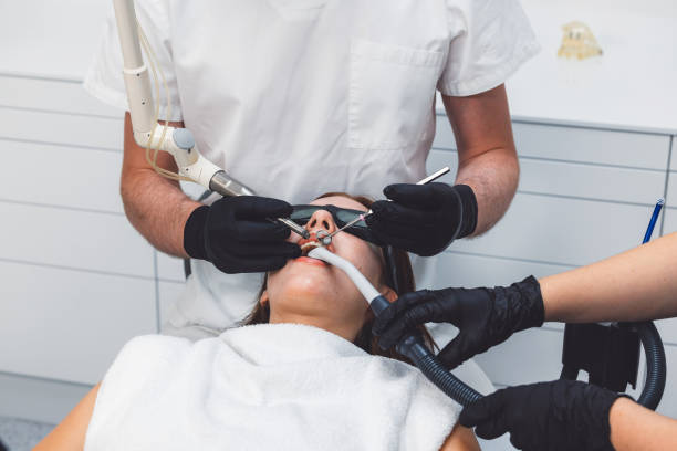 Best Emergency Dental Extractions in Crestwood, IL