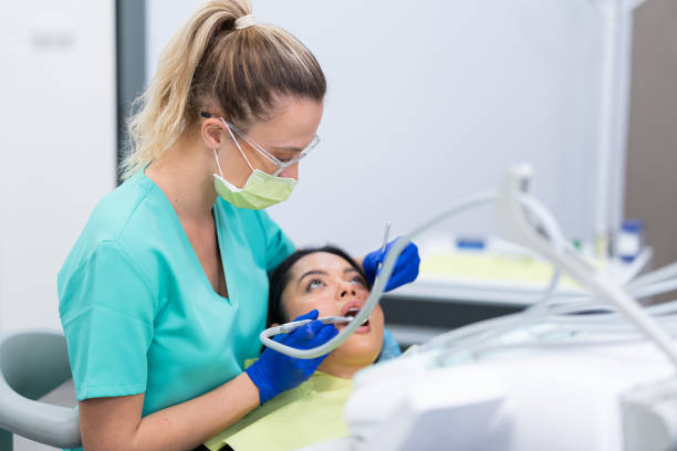 Best Emergency Dentist for Special Needs Patients in Crestwood, IL